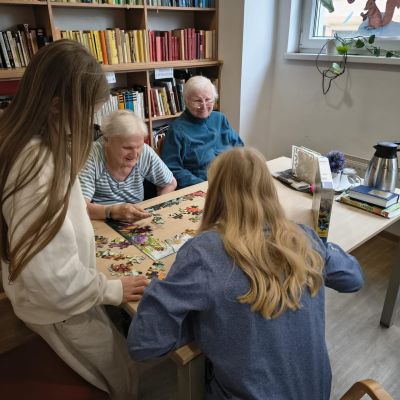 Projekt Obejmi hrou