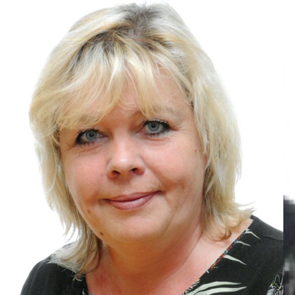 Bc. Nela Krasnovská, DiS.