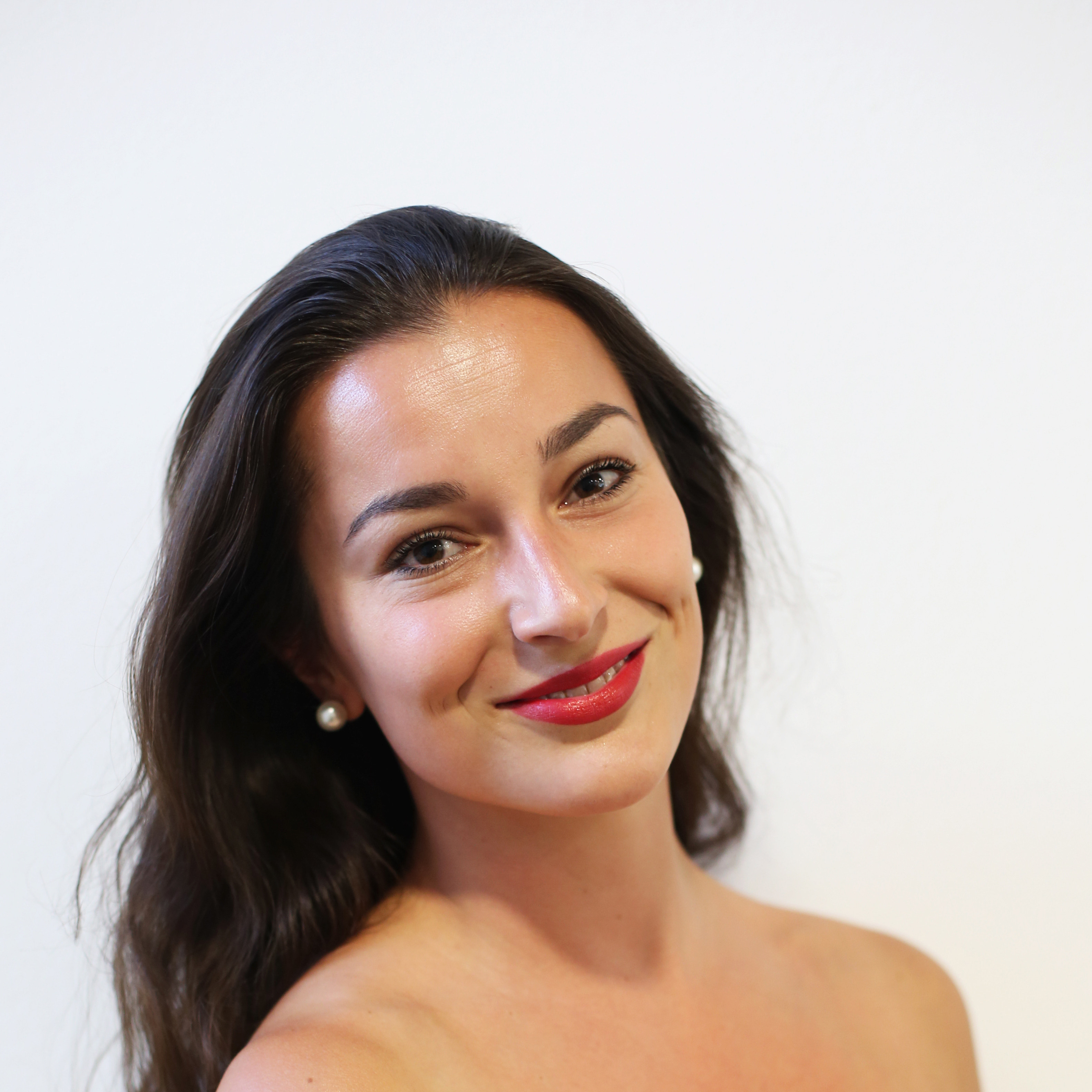 Bc. Nela Krasnovská, DiS.